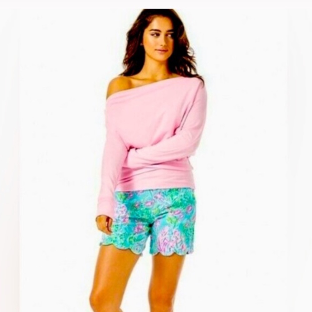 Lilly Pulitzer Sheera Top